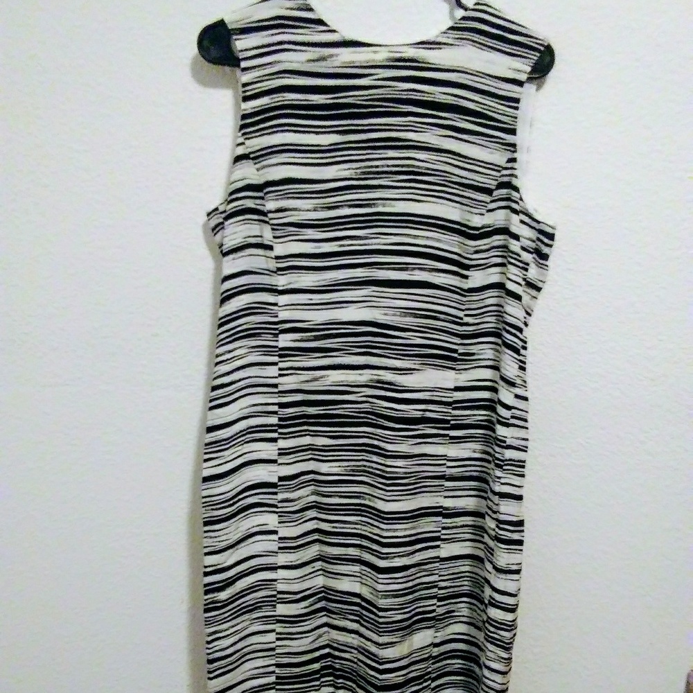 Liz Claiborne dress
